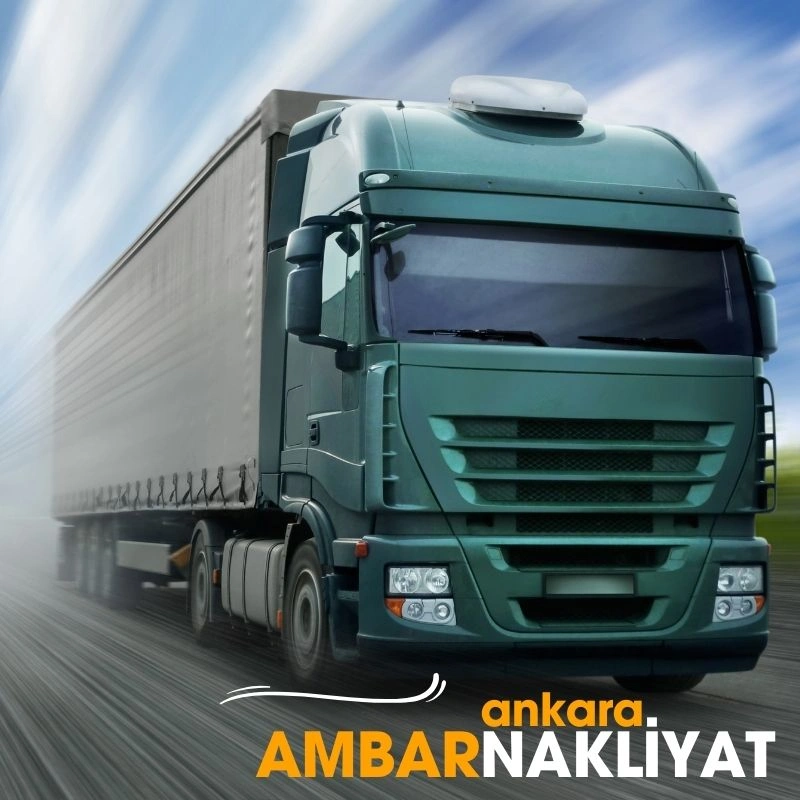 Ankara Çamoluk Arası Nakliyat